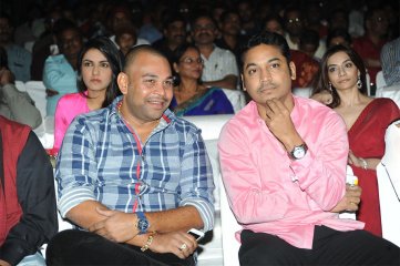 Ladies and Gentlemen Audio Release